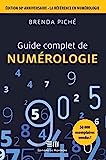 Guide complet de numérologie /