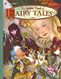The Golden Book of fairy tales /