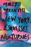 New York, esquisses nocturnes /