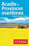 Acadie et Provinces maritimes /