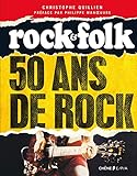 Rock & folk, 50 ans de rock /