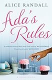 Ada's Rules : A Sexy Skinny Novel /