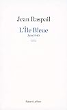 L'île Bleue : roman /