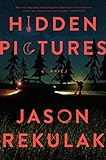 Hidden pictures : a novel /
