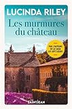 Les murmures du château : roman /