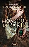 Monsieur de Paris /