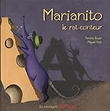 Marianito, le rat-conteur /