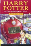 Harry Potter and the Philosopher's Stone /