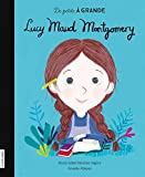 Lucy Maud Montgomery /