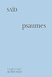 Psaumes /