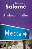Arabian thriller /