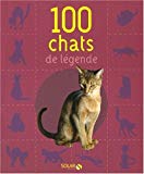 100 chats de légende /