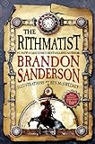 The rithmatist /