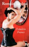 Fräulein France : roman /