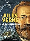 Jules Verne : aux sources de l'imaginaire /