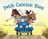 Petit Camion bleu /
