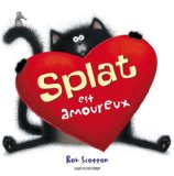 Splat est amoureux /