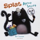 Splat agent secret /