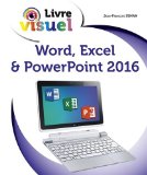 Word, Excel et PowerPoint 2016 /
