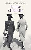 Louise et Juliette : roman /