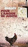 Pour l'amour de Judith : roman /