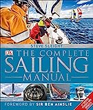 The complete sailing manual /