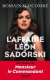 L'affaire Léon Sadorski /