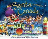 Santa is coming to Canada /