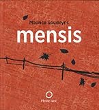 Mensis : poèmes et dessins /