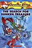 The search for sunken treasure /
