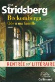 Beckomberga : ode à ma famille : roman /