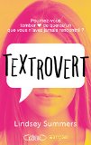Textrovert /