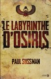 Le labyrinthe d'Osiris : roman /