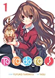 Toradora! / par Yuyuko Takemiya ; illustrations par Yasu ; traduction: Jan Cash & Vincent Castaneda ; adaptation: J.P. Sullivan.
