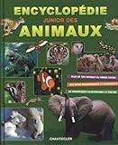 Encyclopédie junior des animaux /