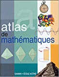 Atlas de mathématiques /