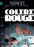 Colère rouge /