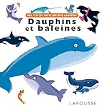 Dauphins et baleines /