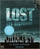 Lost : les chroniques des disparus /