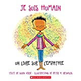 Je suis humain : un livre sur l'empathie /