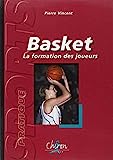 Basket, la formation des joueurs /