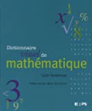 Dictionnaire visuel de mathématique /