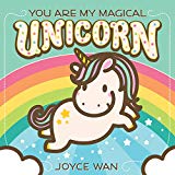 You are my magical unicorn /