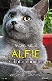 Alfie, le chat du bonheur : roman /