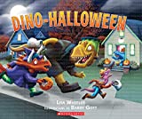 Dino-Halloween /