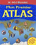 Mon premier atlas [document cartographique] /