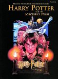 Harry Potter and the sorcerer's stone.