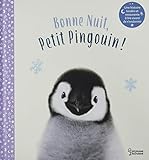 Bonne nuit, Petit Pingouin! /