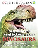 Dinosaurs : and other prehistoric creatures /