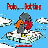 Polo aime Bottine /